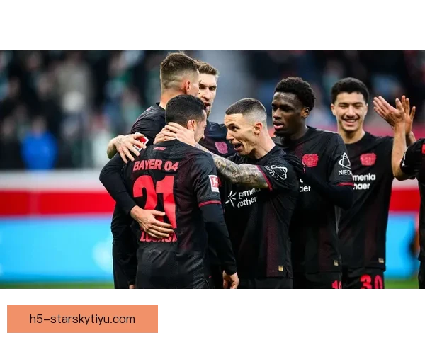 勒沃库森在当下与目标之间新征程